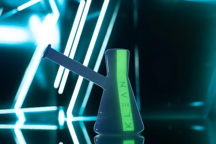 KLEAN BUBBLER